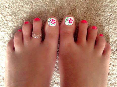 pedicure ideas|pictures of pedicures for summer.